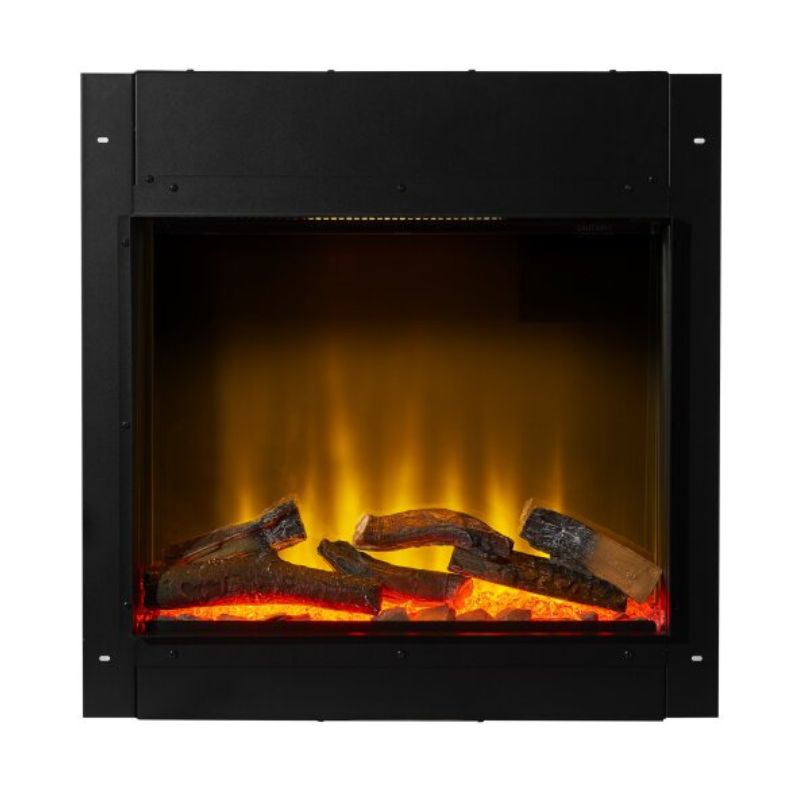 Acantha Aspire 50 SQ Fully Inset Media Wall Electric Fire