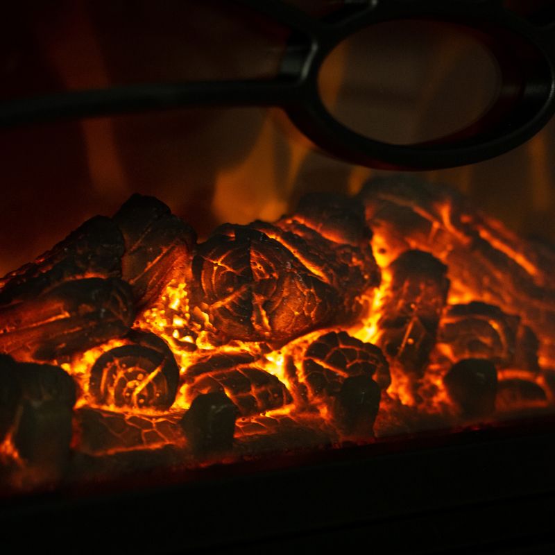 Ekofires 1420 Electric Stove