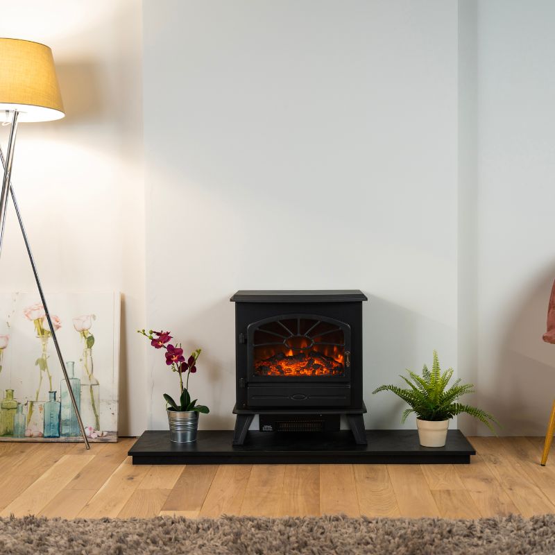 Ekofires 1420 Electric Stove