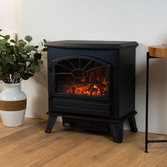 Ekofires 1420 Electric Stove